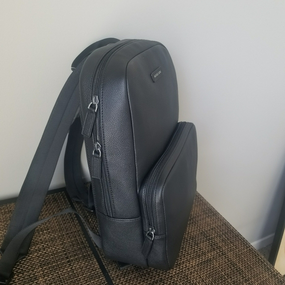 Michael Kors Men Backpack - Picture 3 of 12